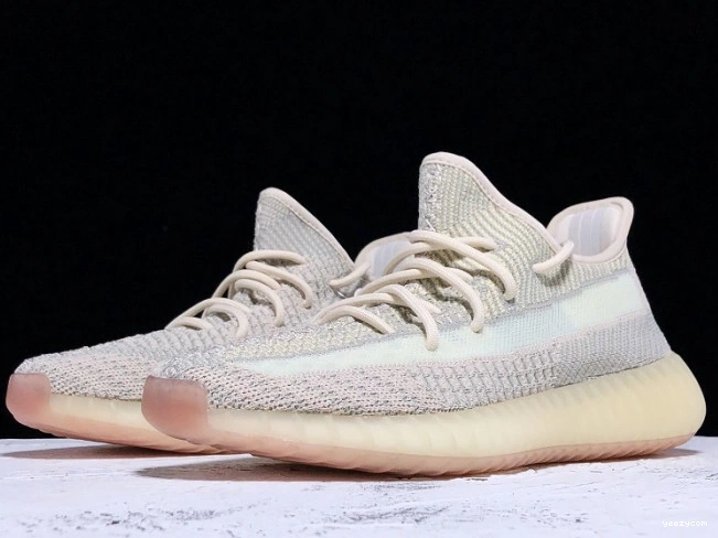 FW3042 Boost 350 V2 Citrin Adidas Yeezy 1029